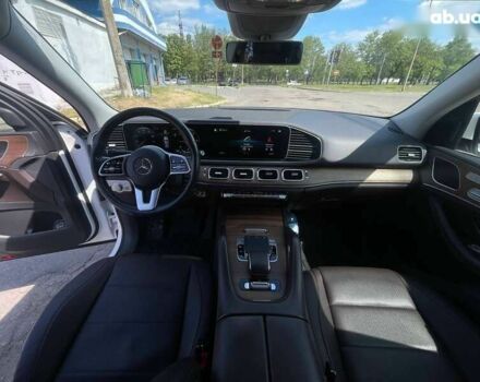 Мерседес ГЛЕ-Класс 2019 в Николаеве на Automoto.ua Мерседес ГЛЕ-Класс, объемом двигателя 2 л и пробегом 120 тыс. км за 54299 $, фото 26 на Automoto.ua