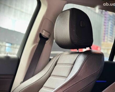 Мерседес ГЛЕ-Клас, об'ємом двигуна 2.9 л та пробігом 73 тис. км за 67999 $, фото 29 на Automoto.ua