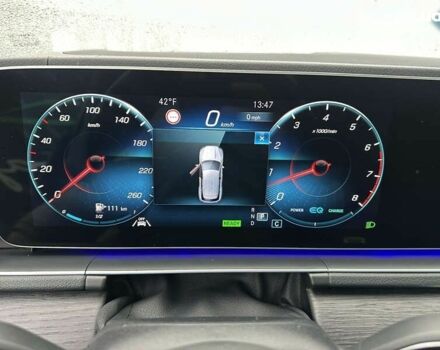 Мерседес ГЛЕ-Клас, об'ємом двигуна 4 л та пробігом 119 тис. км за 55500 $, фото 17 на Automoto.ua