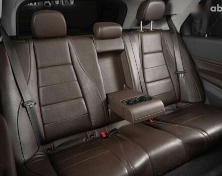 Мерседес ГЛЕ-Класс, объемом двигателя 2.9 л и пробегом 155 тыс. км за 64900 $, фото 22 на Automoto.ua