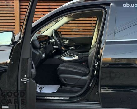 Мерседес ГЛЕ-Клас, об'ємом двигуна 2.9 л та пробігом 169 тис. км за 60000 $, фото 20 на Automoto.ua