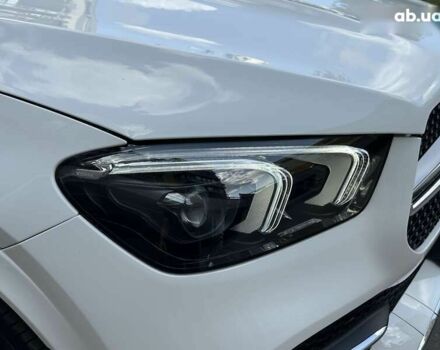 Мерседес ГЛЕ-Класс, объемом двигателя 2.9 л и пробегом 58 тыс. км за 65700 $, фото 21 на Automoto.ua