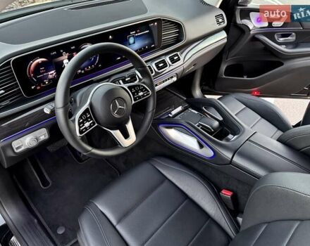 Мерседес ГЛЕ-Клас, об'ємом двигуна 1.95 л та пробігом 110 тис. км за 58000 $, фото 18 на Automoto.ua