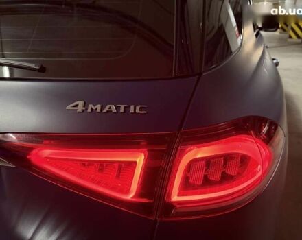 Мерседес ГЛЕ-Класс, объемом двигателя 2 л и пробегом 116 тыс. км за 49500 $, фото 15 на Automoto.ua