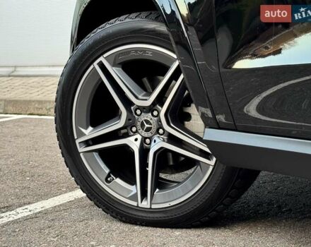 Мерседес ГЛЕ-Клас, об'ємом двигуна 1.95 л та пробігом 110 тис. км за 58000 $, фото 16 на Automoto.ua