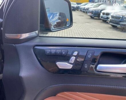 Мерседес ГЛЕ-Класс, объемом двигателя 3 л и пробегом 61 тыс. км за 54500 $, фото 28 на Automoto.ua