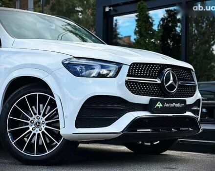 Мерседес ГЛЕ-Клас, об'ємом двигуна 2.9 л та пробігом 73 тис. км за 67999 $, фото 9 на Automoto.ua