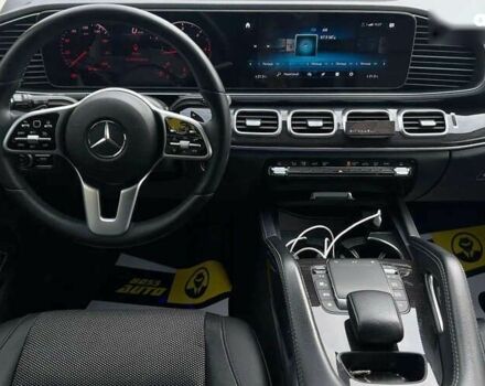 Мерседес ГЛЕ-Класс, объемом двигателя 2 л и пробегом 192 тыс. км за 50540 $, фото 13 на Automoto.ua