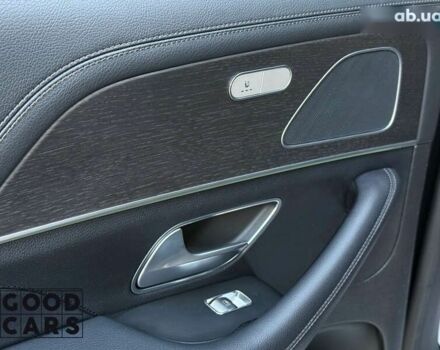 Мерседес ГЛЕ-Клас, об'ємом двигуна 2.9 л та пробігом 169 тис. км за 60000 $, фото 24 на Automoto.ua