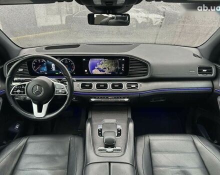 Мерседес ГЛЕ-Клас, об'ємом двигуна 4 л та пробігом 119 тис. км за 55500 $, фото 23 на Automoto.ua