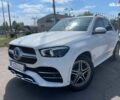 Мерседес ГЛЕ-Клас, об'ємом двигуна 2 л та пробігом 120 тис. км за 54299 $, фото 4 на Automoto.ua