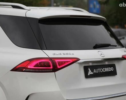 Мерседес ГЛЕ-Класс, объемом двигателя 2.9 л и пробегом 69 тыс. км за 65000 $, фото 6 на Automoto.ua