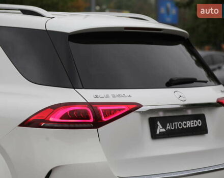 Мерседес ГЛЕ-Класс, объемом двигателя 2.93 л и пробегом 69 тыс. км за 65000 $, фото 6 на Automoto.ua