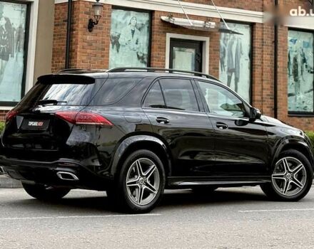 Мерседес ГЛЕ-Класс, объемом двигателя 2 л и пробегом 128 тыс. км за 58300 $, фото 20 на Automoto.ua