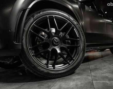 Мерседес ГЛЕ-Класс, объемом двигателя 2.9 л и пробегом 155 тыс. км за 61900 $, фото 12 на Automoto.ua