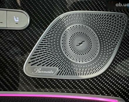 Мерседес ГЛЕ-Класс, объемом двигателя 3 л и пробегом 99 тыс. км за 69900 $, фото 21 на Automoto.ua