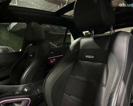 Мерседес ГЛЕ-Класс, объемом двигателя 3 л и пробегом 99 тыс. км за 69900 $, фото 27 на Automoto.ua