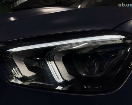 Мерседес ГЛЕ-Класс, объемом двигателя 2 л и пробегом 116 тыс. км за 49500 $, фото 17 на Automoto.ua