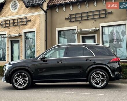 Мерседес ГЛЕ-Клас, об'ємом двигуна 1.95 л та пробігом 110 тис. км за 58000 $, фото 15 на Automoto.ua