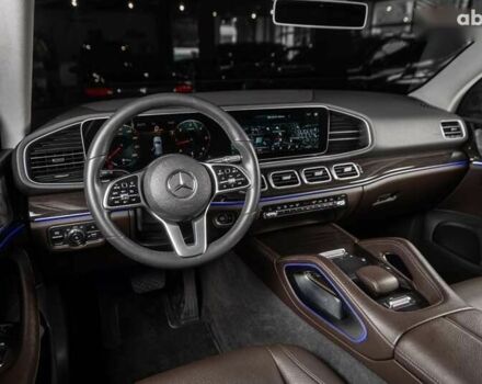 Мерседес ГЛЕ-Класс, объемом двигателя 2.9 л и пробегом 155 тыс. км за 61900 $, фото 3 на Automoto.ua