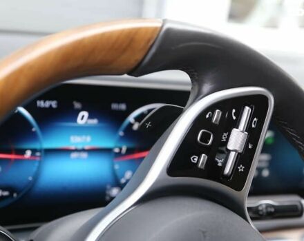 Мерседес ГЛЕ-Класс, объемом двигателя 2.9 л и пробегом 69 тыс. км за 65000 $, фото 19 на Automoto.ua