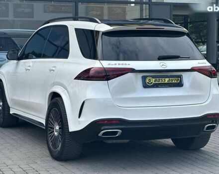 Мерседес ГЛЕ-Класс, объемом двигателя 2.9 л и пробегом 172 тыс. км за 62000 $, фото 2 на Automoto.ua