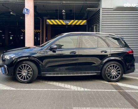 Мерседес ГЛЕ-Класс, объемом двигателя 2 л и пробегом 199 тыс. км за 47800 $, фото 11 на Automoto.ua