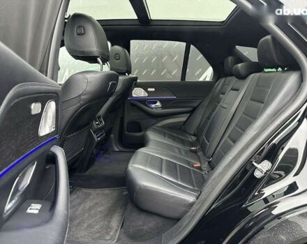 Мерседес ГЛЕ-Клас, об'ємом двигуна 4 л та пробігом 119 тис. км за 55500 $, фото 21 на Automoto.ua