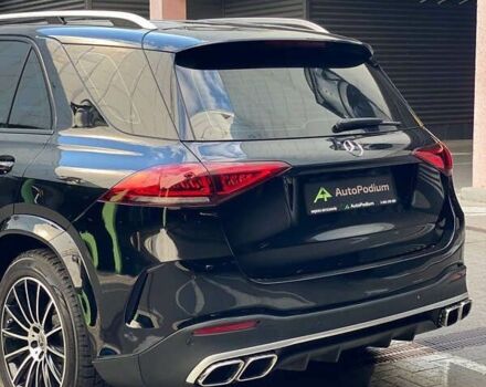 Мерседес ГЛЕ-Класс, объемом двигателя 2 л и пробегом 199 тыс. км за 47800 $, фото 19 на Automoto.ua