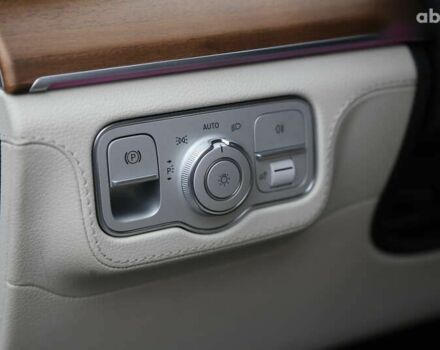 Мерседес ГЛЕ-Класс, объемом двигателя 2.9 л и пробегом 69 тыс. км за 65000 $, фото 27 на Automoto.ua