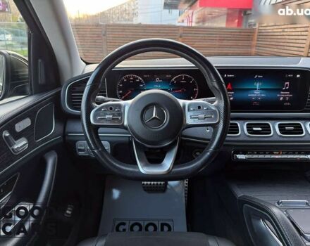 Мерседес ГЛЕ-Клас, об'ємом двигуна 2.9 л та пробігом 169 тис. км за 60000 $, фото 28 на Automoto.ua