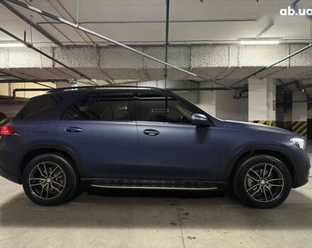 Мерседес ГЛЕ-Класс, объемом двигателя 2 л и пробегом 116 тыс. км за 49500 $, фото 11 на Automoto.ua