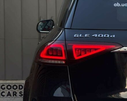 Мерседес ГЛЕ-Клас, об'ємом двигуна 2.9 л та пробігом 169 тис. км за 60000 $, фото 11 на Automoto.ua