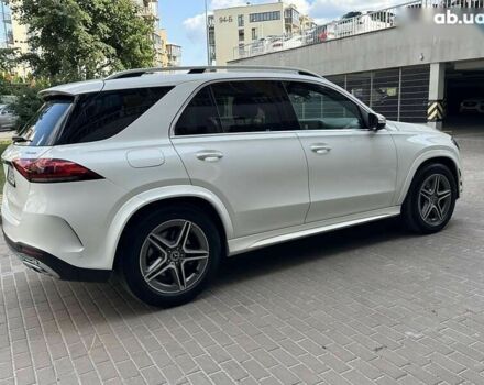 Мерседес ГЛЕ-Класс, объемом двигателя 2.9 л и пробегом 58 тыс. км за 65700 $, фото 18 на Automoto.ua