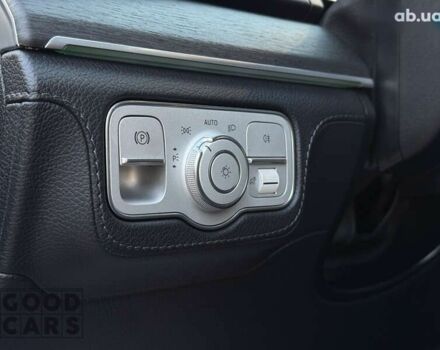 Мерседес ГЛЕ-Клас, об'ємом двигуна 2.9 л та пробігом 169 тис. км за 60000 $, фото 22 на Automoto.ua