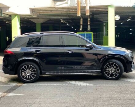 Мерседес ГЛЕ-Класс, объемом двигателя 2 л и пробегом 199 тыс. км за 47800 $, фото 20 на Automoto.ua