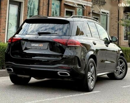 Мерседес ГЛЕ-Класс, объемом двигателя 2 л и пробегом 128 тыс. км за 58300 $, фото 16 на Automoto.ua