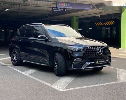 Мерседес ГЛЕ-Класс, объемом двигателя 2 л и пробегом 199 тыс. км за 47800 $, фото 21 на Automoto.ua