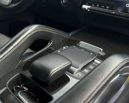 Мерседес ГЛЕ-Класс, объемом двигателя 2 л и пробегом 192 тыс. км за 50540 $, фото 18 на Automoto.ua