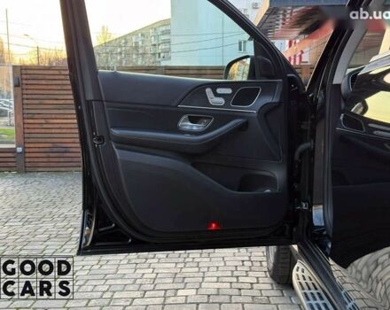 Мерседес ГЛЕ-Клас, об'ємом двигуна 2.9 л та пробігом 169 тис. км за 60000 $, фото 17 на Automoto.ua