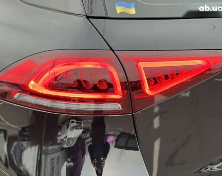 Мерседес ГЛЕ-Класс, объемом двигателя 2 л и пробегом 198 тыс. км за 47900 $, фото 13 на Automoto.ua