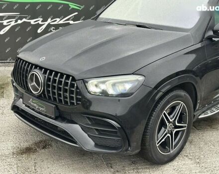 Мерседес ГЛЕ-Клас, об'ємом двигуна 4 л та пробігом 119 тис. км за 55500 $, фото 4 на Automoto.ua