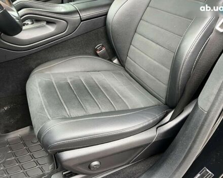 Мерседес ГЛЕ-Класс, объемом двигателя 2 л и пробегом 198 тыс. км за 47900 $, фото 26 на Automoto.ua