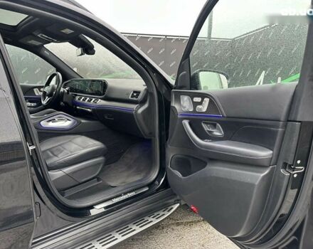 Мерседес ГЛЕ-Клас, об'ємом двигуна 4 л та пробігом 119 тис. км за 55500 $, фото 27 на Automoto.ua