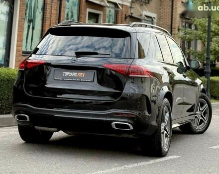 Мерседес ГЛЕ-Класс, объемом двигателя 2 л и пробегом 128 тыс. км за 58300 $, фото 15 на Automoto.ua