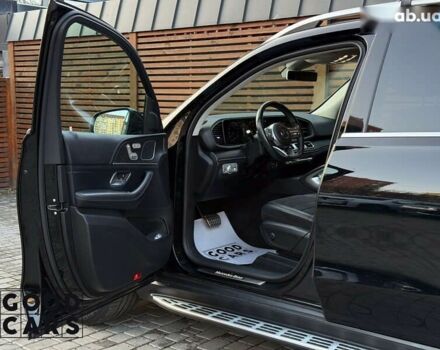 Мерседес ГЛЕ-Клас, об'ємом двигуна 2.9 л та пробігом 169 тис. км за 60000 $, фото 19 на Automoto.ua