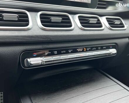 Мерседес ГЛЕ-Класс, объемом двигателя 2 л и пробегом 198 тыс. км за 47900 $, фото 16 на Automoto.ua