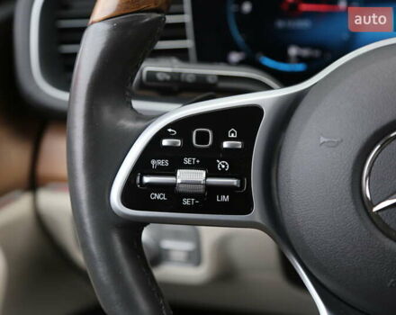 Мерседес ГЛЕ-Класс, объемом двигателя 2.93 л и пробегом 69 тыс. км за 65000 $, фото 18 на Automoto.ua