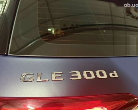 Мерседес ГЛЕ-Класс, объемом двигателя 2 л и пробегом 116 тыс. км за 49500 $, фото 14 на Automoto.ua