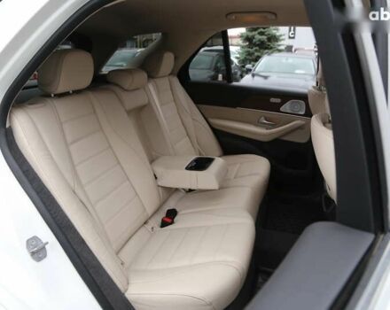 Мерседес ГЛЕ-Класс, объемом двигателя 2.9 л и пробегом 69 тыс. км за 65000 $, фото 11 на Automoto.ua